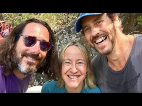 Tulsi's Bliss Video (in loving memory of our brother David Newman)