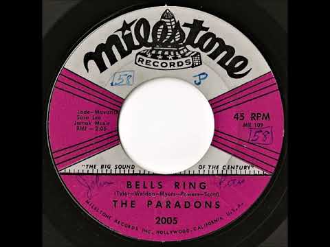 The Paradons- Bells Ring