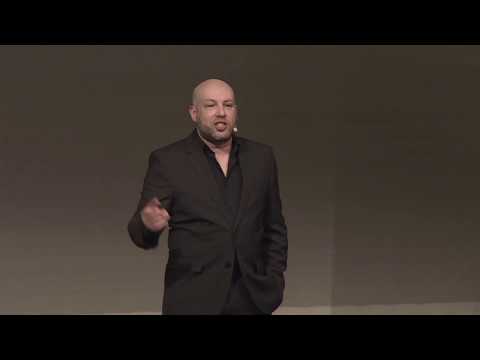 Lessons for life from an improvised musical  | The Showstoppers | TEDxWhitehall