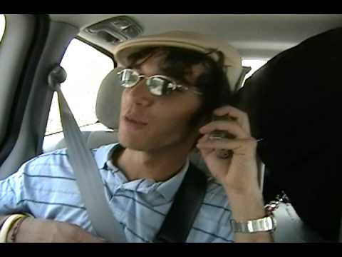 Shlock Rock No Limits - Behind The Scenes of Walkin' The Land Behind