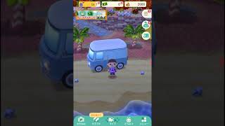 【ポケ森】一日目！先に進めちゃってごめんなさい。