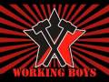 Working Boys - Слон (Slon) 