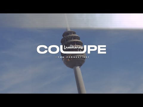 Automatikk - COUPE feat. trapkanax (Official Video)