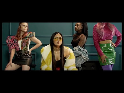 Dua Lipa - Be The One by Urban Voices Collective