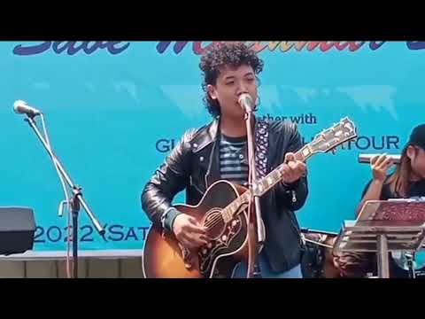 Benjamin sum and Shin bia 😘😘😘