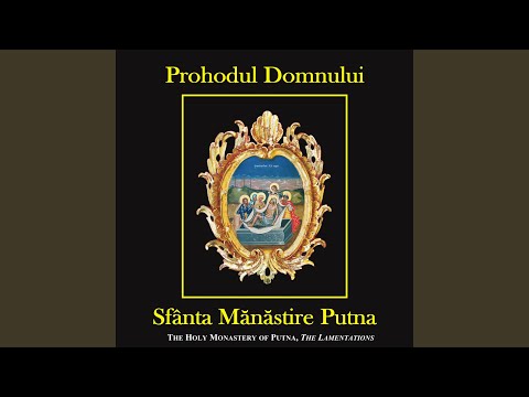 Veniți să fericim pe Iosif, glas 5