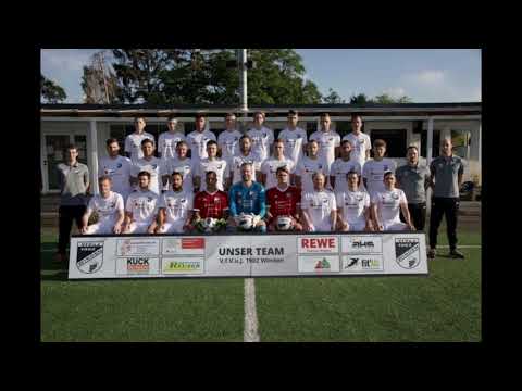 Trainer Marius Schinke - Winden