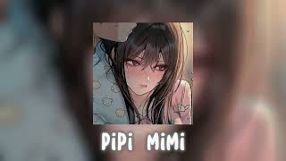 Download lagu pipi mimi (speed up/reverb) mp3