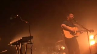 Frightened Rabbit - Who’d You Kill Now? (Live @ O2 Ritz, Manchester)