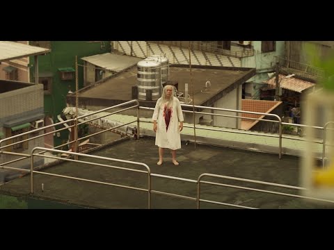 THE SADNESS (2022) - First Zombie Encounter | Clip