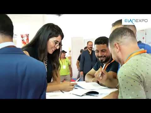 Morocco Siema FoodExpo Highlights