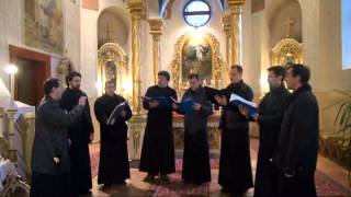 preview picture of video 'zbor sv. Jakuba 2-3'