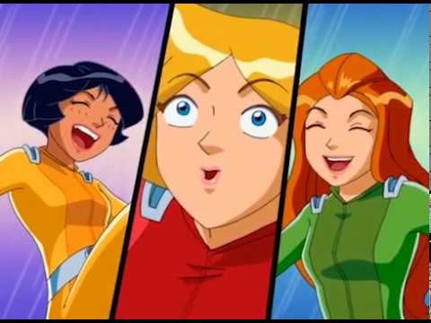 🚨TOTALLY SPIES - COMPILATION ÉPISODES COMPLETS! Saison 5, Episode 1-7 🌸