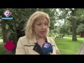 Geen dames en heren meer bij de NS