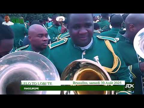 LELO TO LOBI TE  -   FAKI EUROPE