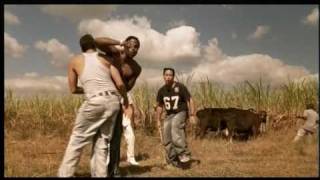Orishas - Naci Orishas / El Kilo