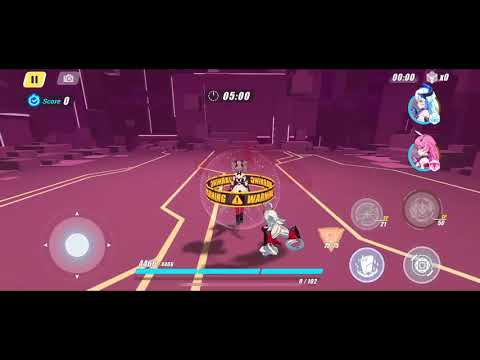 [Memorial Arena Exalted - 96117] Hephaestus / Shadow Knight / MHT-3 Pax