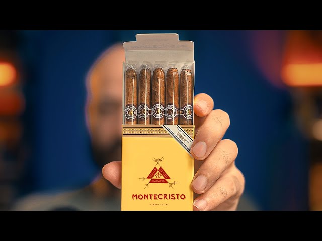 مونتيكريستو بوريتوس