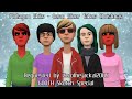 Plotagon Skits Gene Slizer Takes Christmas 600TH Sketch Special