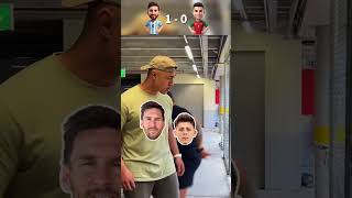 Guler VS Rudiger VS Huijsen VS Valverde VS Messi VS Ronaldo