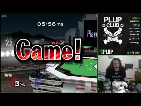 Plup 2018-02-21 Super ultra chill stream
