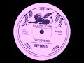 The Heptones - Deceivers | Chopped & Slewed
