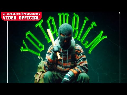 King Lacho & Heredia El 2ble AA X El X Ley X Amenazage X Nesto  - Yo También (Video Official)