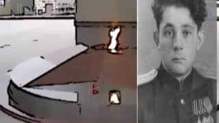 Мой дед, Майоров Николай Васильевич