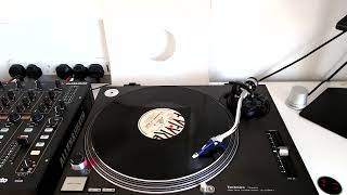 D.J. Bandanna - Let Me See (Disco Mix)