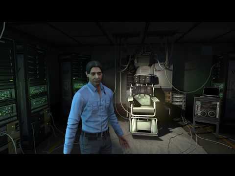 SOMA vs. Tacoma [Total Spoilers]