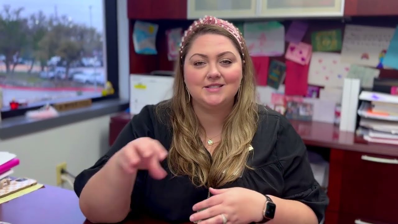 Principal Stephanie Bryant — Anna Frank Inspire Academy