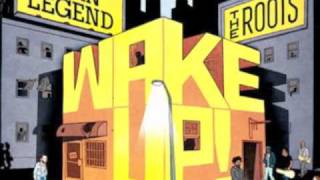 John Legend & The Roots - Shine