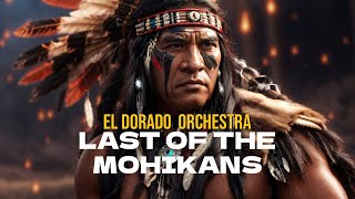 Download lagu The Last of the Mohicans - Orchestra El Dorado  🇵🇪🦅 mp3
