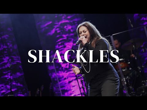 Shackles featuring TaRanda