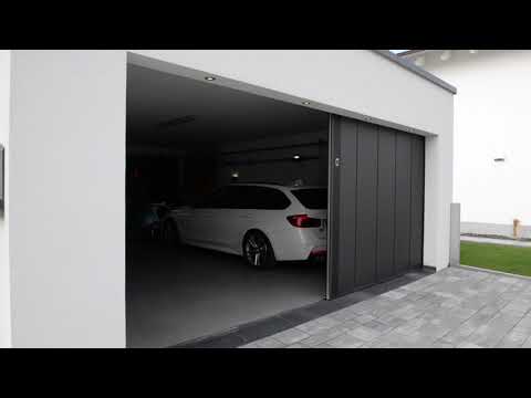 Toröffnung Rundum Meir Tor