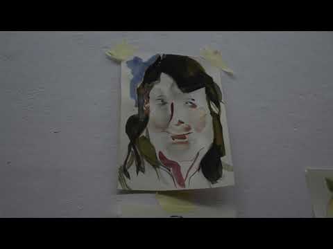 Sweat Shop 2019 - Interviews (Shift 2) - else (Twin) Gabriel