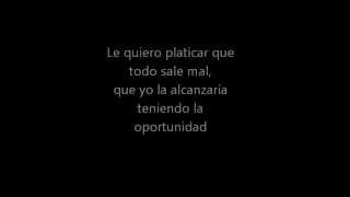 Panda Los Malaventurados No Lloran (letra)