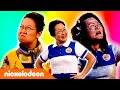De Thundermans | Het beste van Mevrouw Olympia Wong | Nickelodeon Nederlands