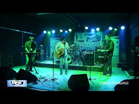 Film Noir - Tražim Te (live)