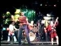 ACDC TNT Live Aussie Tv, 1976 Bon Scott 