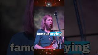 Duane Allman&#39;s Tragic End After Iconic &#39;Layla&#39; Sessions 🎸 #shortsmusic #layla #rocknroll #music