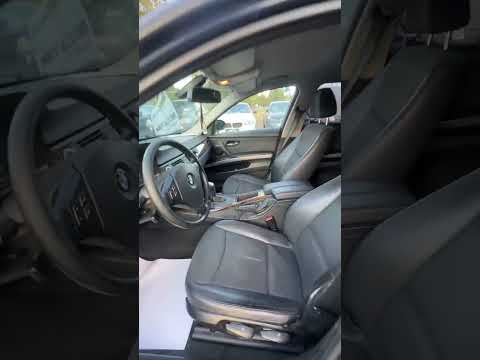 фото bmw 3 серии v (e90/e91/e92/e93) 0