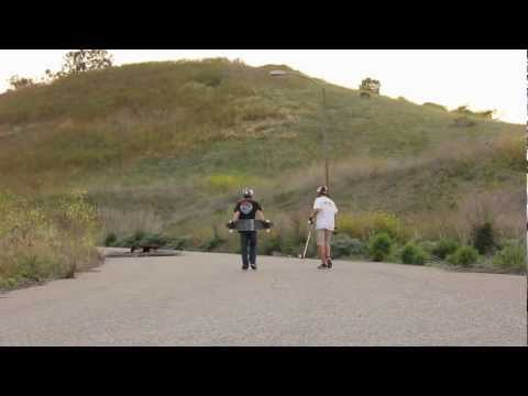 Wheelbase Review: Sector 9 "Butterballs"