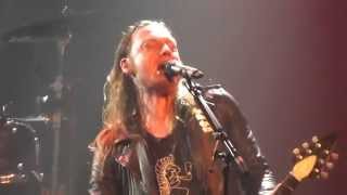 D-A-D @ I Want What She&#39;s Got