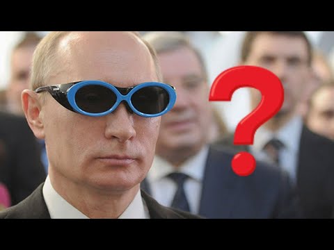 Who is Vladimir Putin? A look into the life of Russia's leader