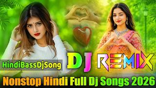 Download lagu New Hindi Dj Songs 💞 Full Dj Songs 2026 💞 New Hiindi Dj Songs 2026 💞 Bass Boosted Dj Songs 💞DjVishal mp3