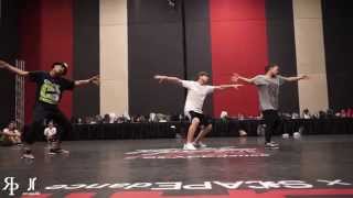 Mariel Madrid | &quot;Take Me To My Love&quot; by Ralf GUM | Summer Jam Dance Camp