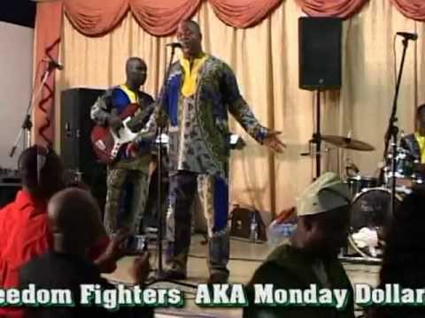 Osayomore Joseph and Monday Dollar Ojo Band (London Live Concert) 5 of 5