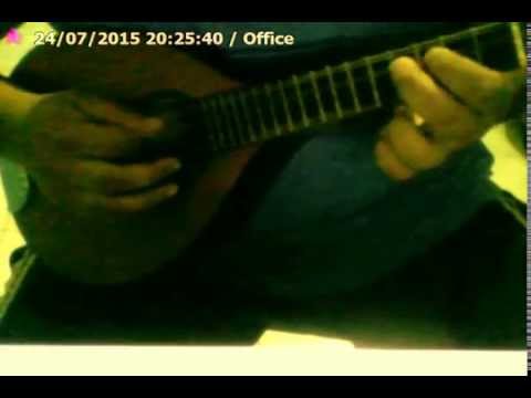 My heart will go on - Mandolina Cover