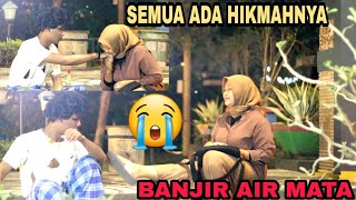 Download lagu BANJIR AIR MATA GEMBEL DI CACI MAKI😭SEMUA ADA HIKMAHNYA💕 mp3 Download lagu BANJIR AIR MATA GEMBEL DI CACI MAKI😭SEMUA ADA HIKMAHNYA💕 mp3